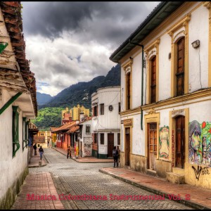 Listen to Danza Negra song with lyrics from Jaime Llano González