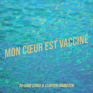 Listen to Mon cœur est vacciné song with lyrics from DJ-SAID GHALi