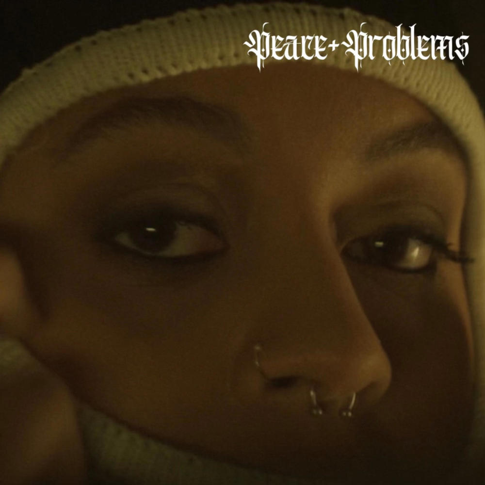 Peace + Problems (feat. YL & travizWILDE) (Explicit)