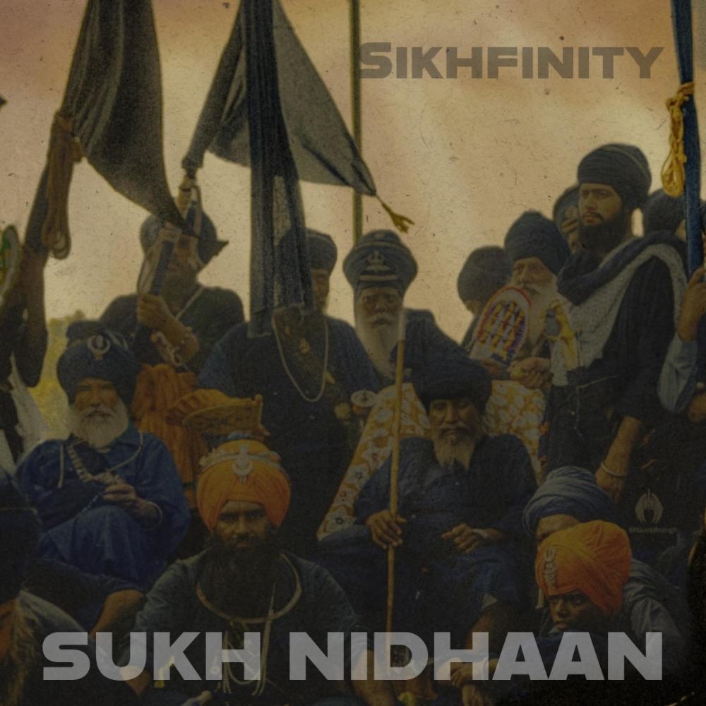 Sukh-Nidhaan (Explicit)