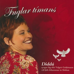 Listen to Þjóðvísa song with lyrics from Diddú