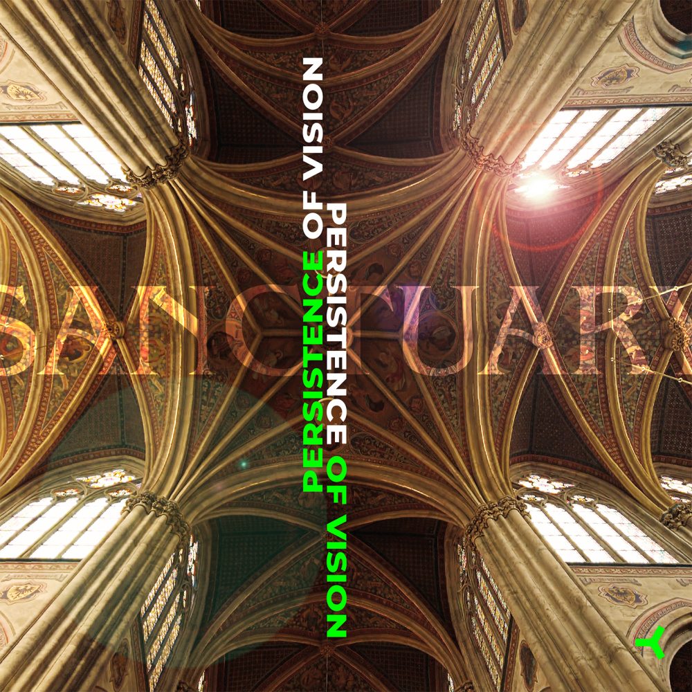 Sanctuary (Crazy Mix)
