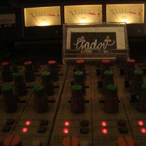 default playlist img