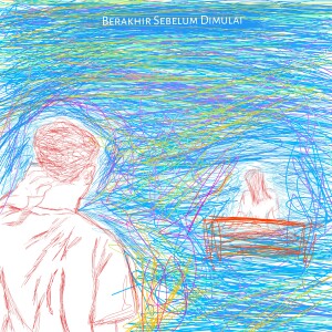 Album Berakhir Sebelum Dimulai from Fryday
