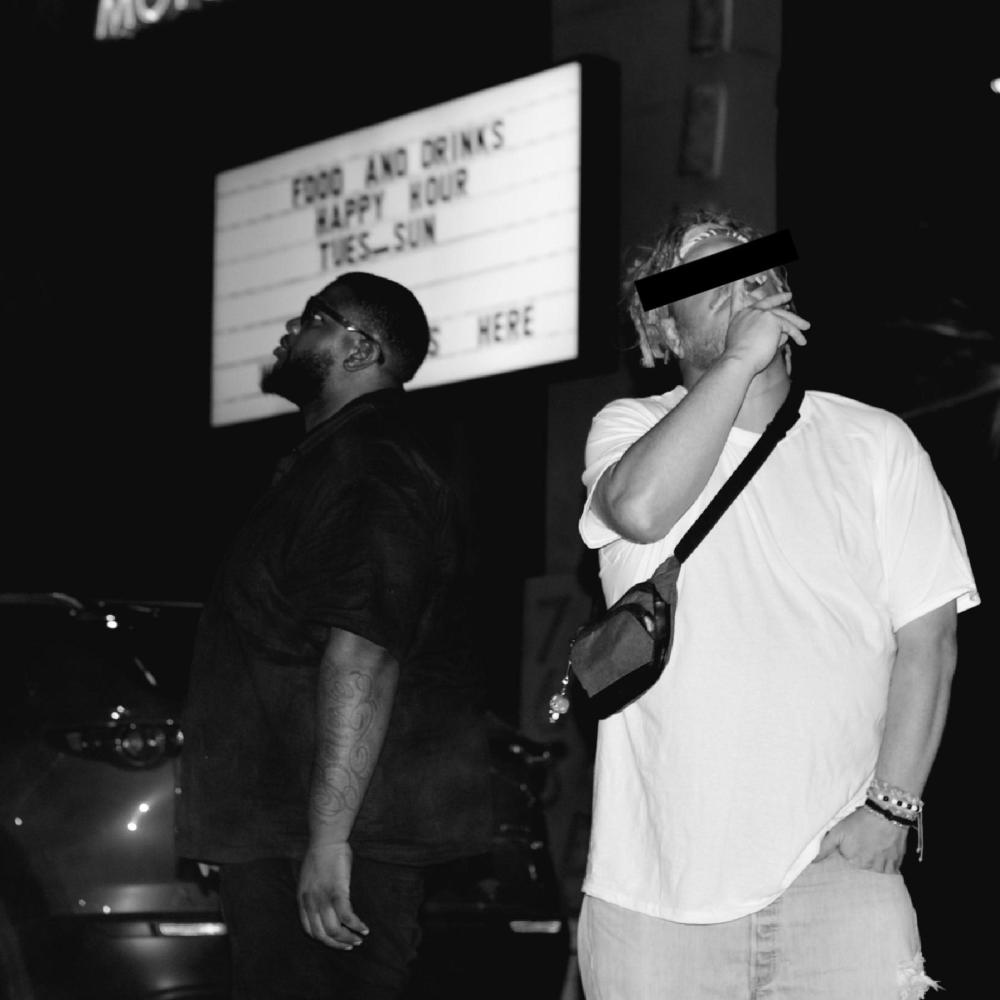 LET ME LIVE (feat. Killa Kieng & Lewis Santana) (Radio Edit)