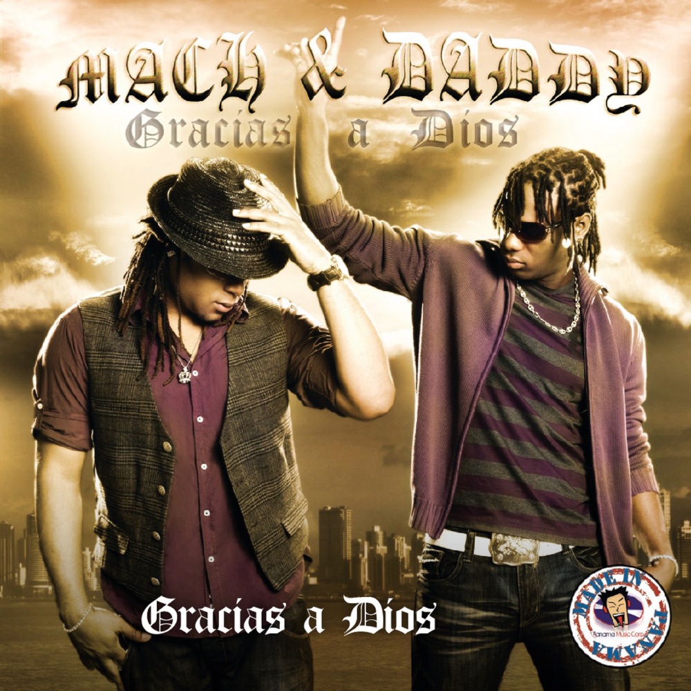 Gracias a Dios
