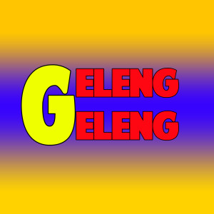 收听Diego Takupaz的Goyang Geleng Geleng歌词歌曲