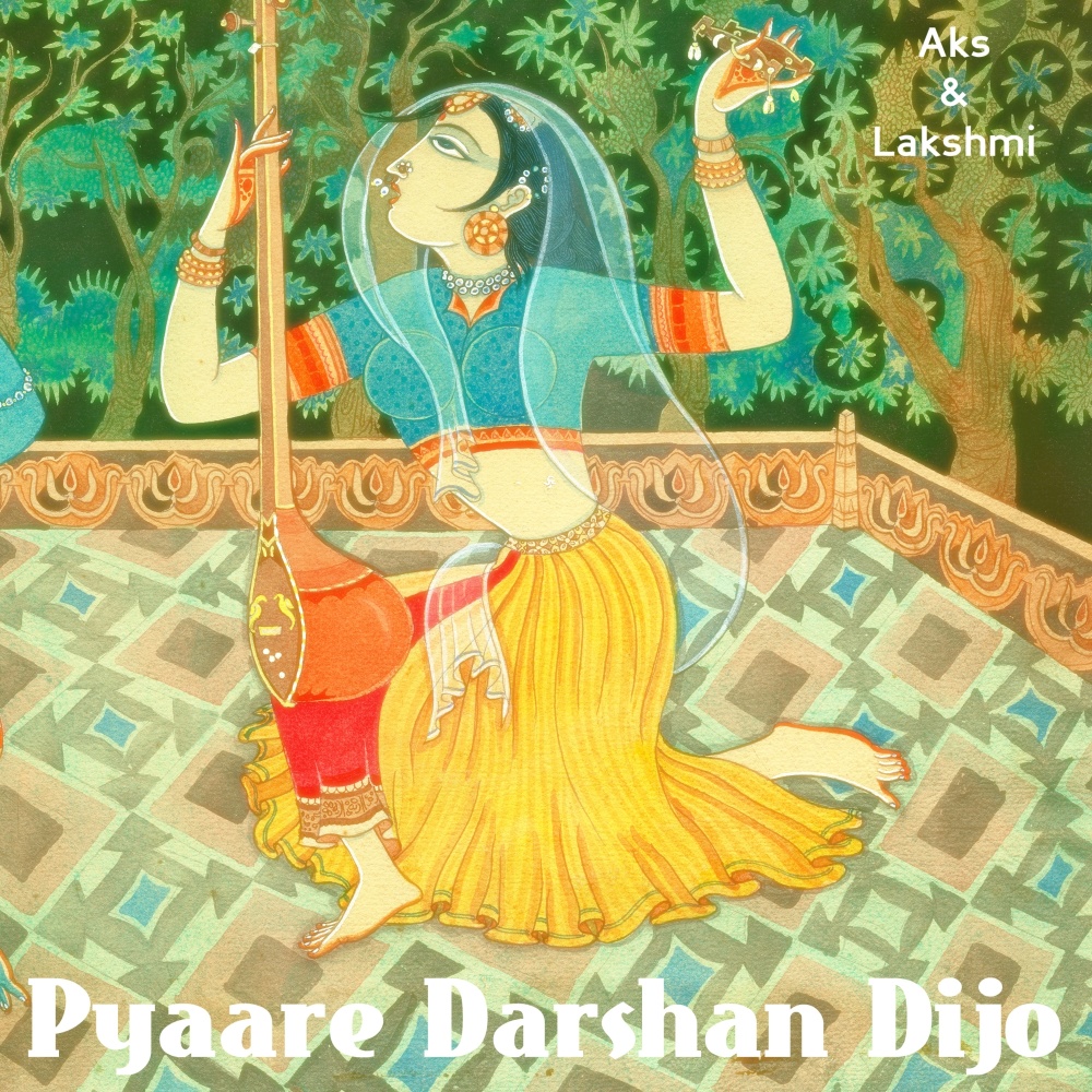 Pyaare Darshan Dijo