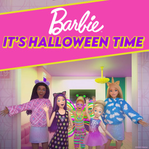 ดาวน์โหลดและฟังเพลง It's Halloween Time พร้อมเนื้อเพลงจาก Barbie