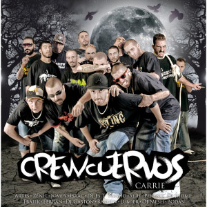 收聽Crew Cuervos的Carrie歌詞歌曲