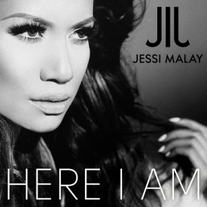 收聽Jessi Malay的Here I Am歌詞歌曲