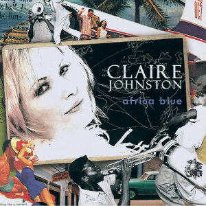 收聽Claire Johnston的Perhaps歌詞歌曲