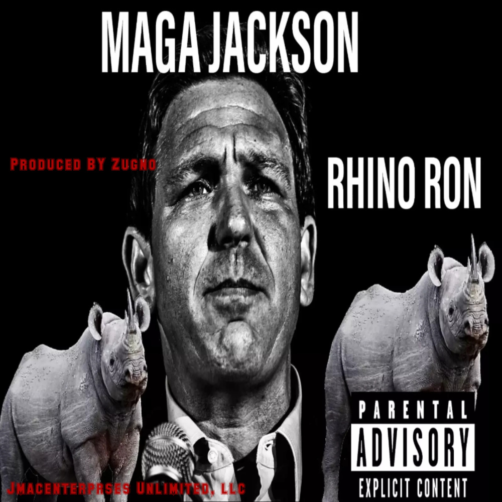 Rhino Ron