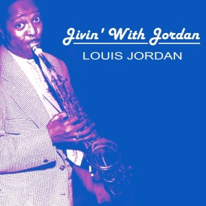 ดาวน์โหลดและฟังเพลง Lemonade พร้อมเนื้อเพลงจาก Louis Jordan