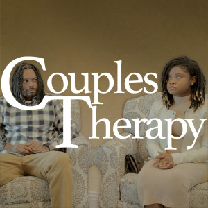 Album Couples Therapy (Explicit) from Jeremy Ryan