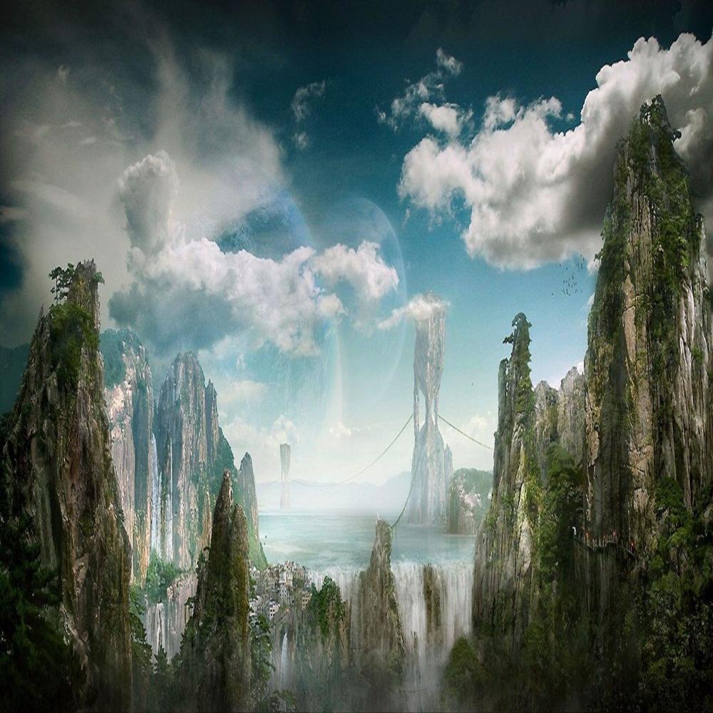 Fantasy Lands