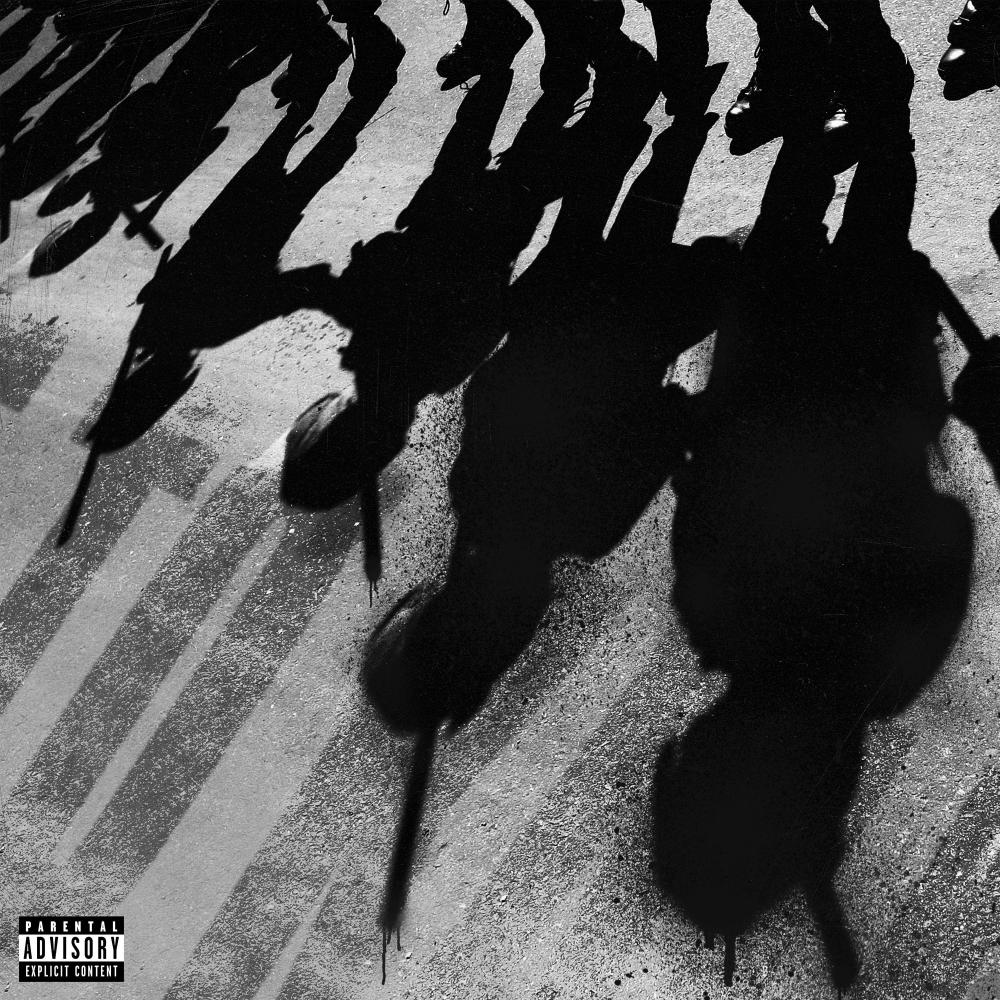 END OF TIMES (feat. Local Stranger) (Explicit)