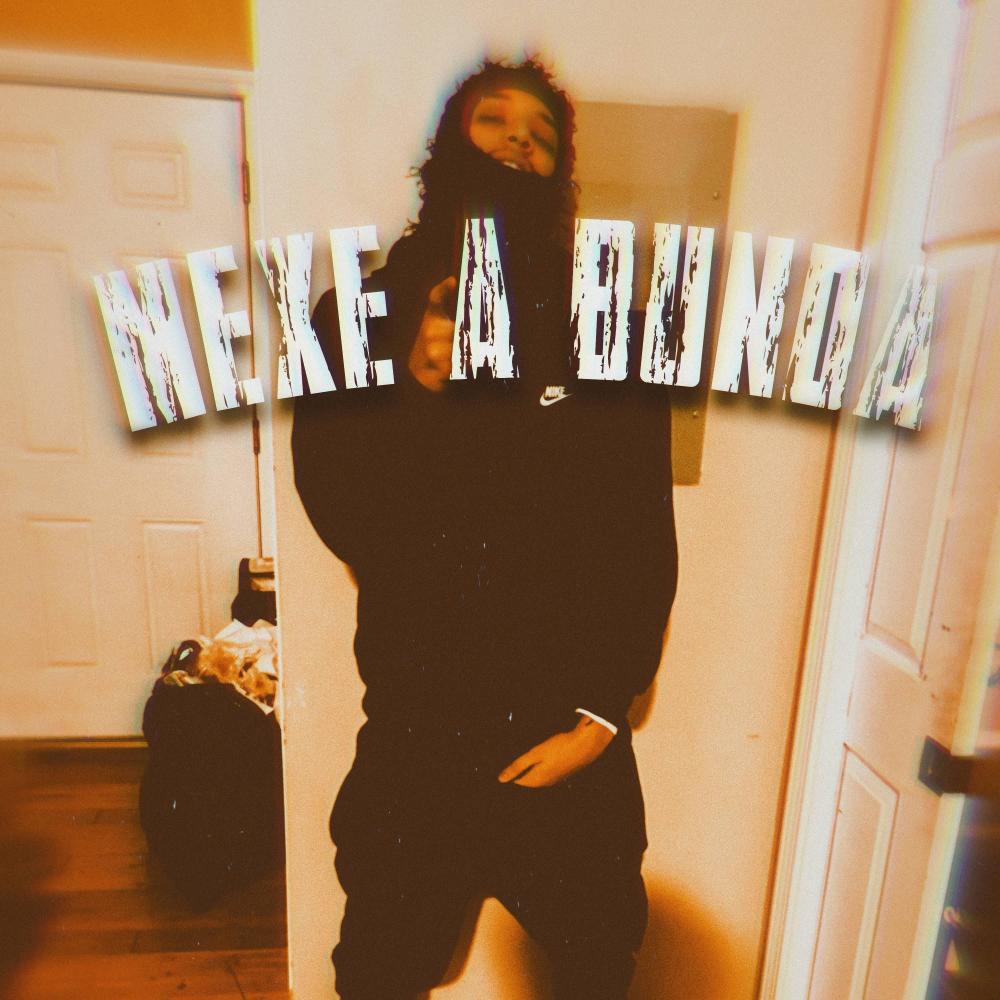 MEXE A BUNDA (Explicit)