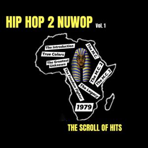 收聽African Man Born的Power of a Black Man (Explicit)歌詞歌曲