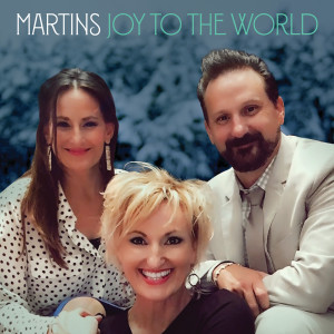 ดาวน์โหลดและฟังเพลง Joy To The World (Live) พร้อมเนื้อเพลงจาก The Martins