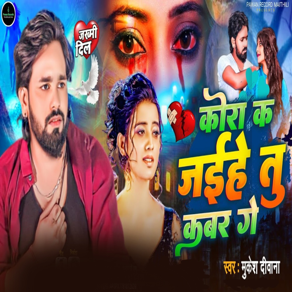 Korai Ka Jaihe Tu Kabar Ge