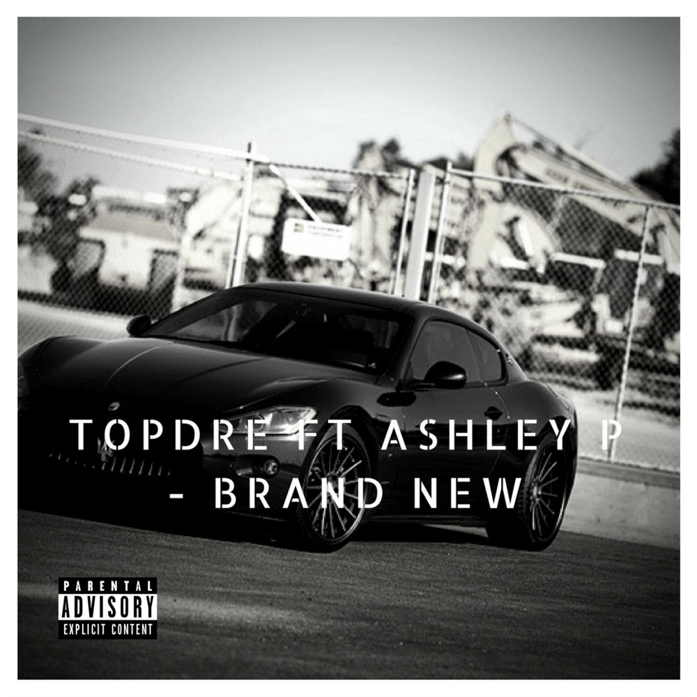 Brand New (Explicit)
