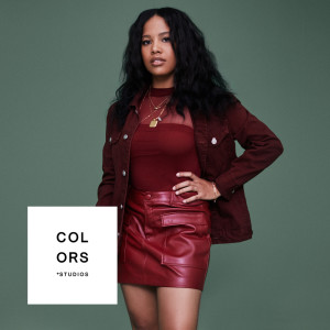 Listen to All To Myself - A COLORS SHOW song with lyrics from Baby Rose