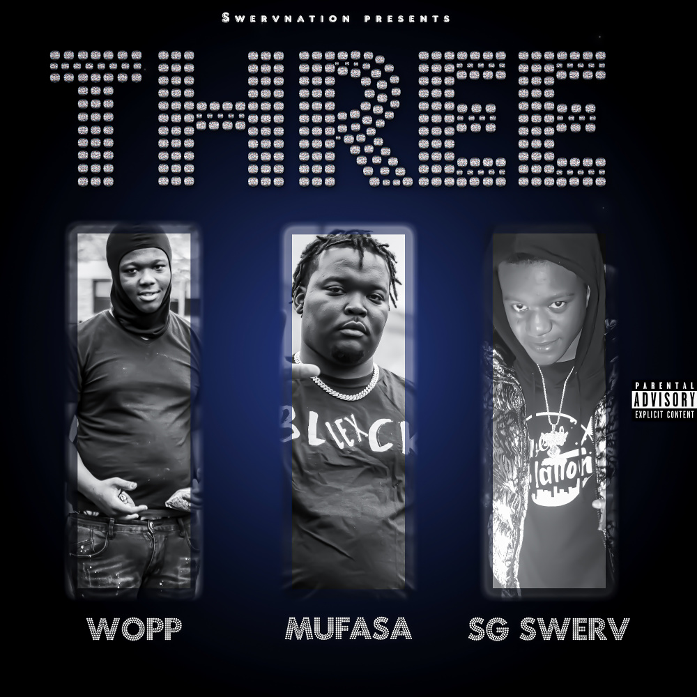 Three (Explicit)