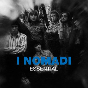 I Nomadi的專輯Essential