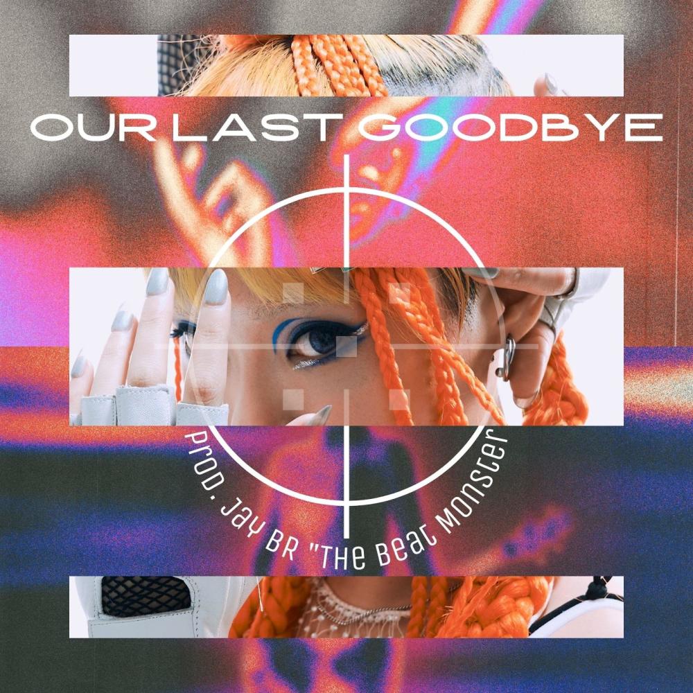 Our Last Goodbye (R&B Beat)