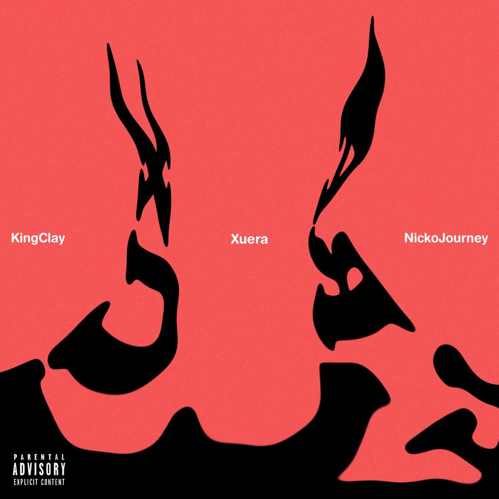 Xuera (feat. Nicko Journey) (Explicit)