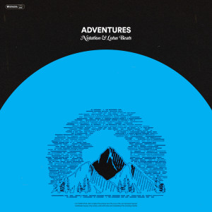Listen to Adventures song with lyrics from Lotus Beats