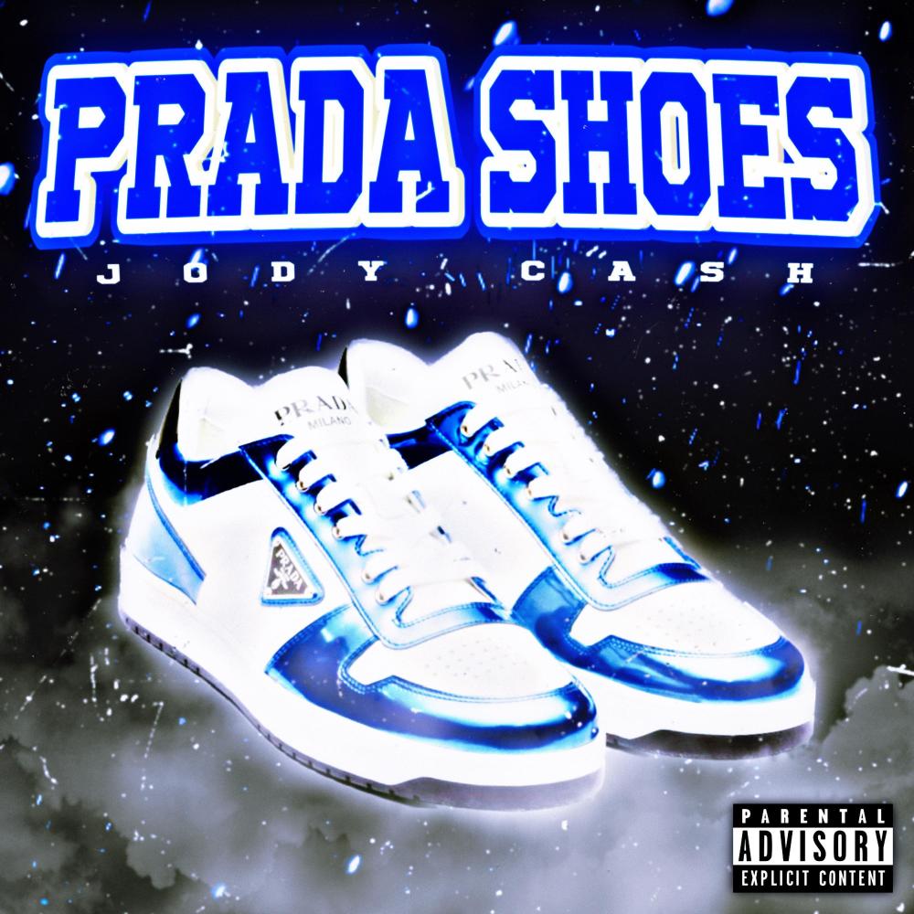PRADA SHOES