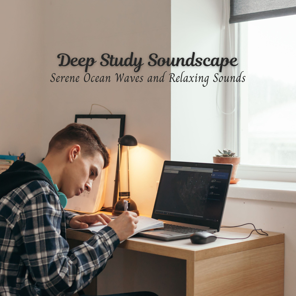 Seaside Solace for Academics