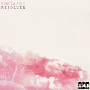 Album Resolver (Explicit) from Veruca Salt