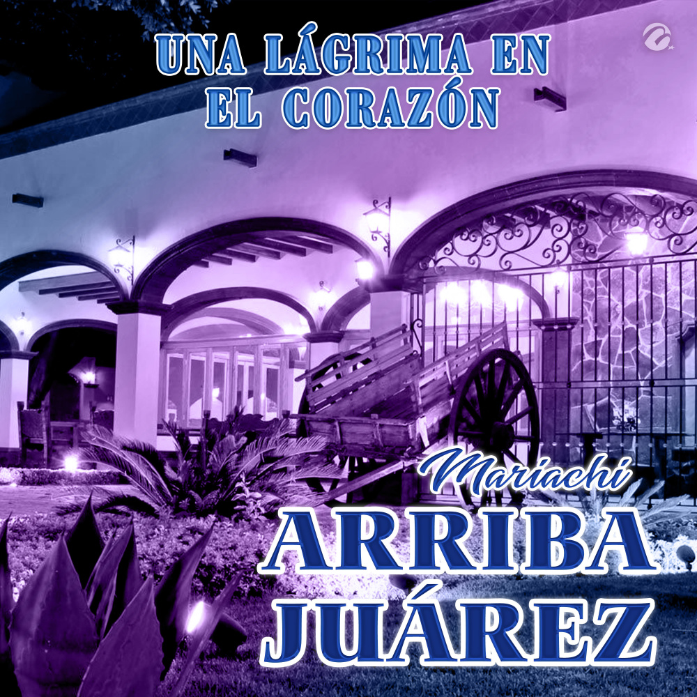 Una Lágrima En El Corazón