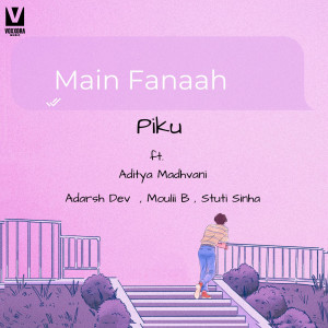 Album Main Fanaah from Piku