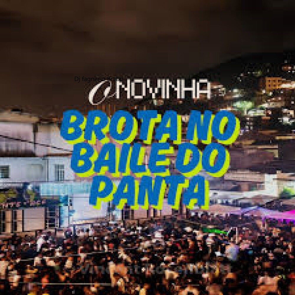 Brota no Baile do panta vs Sentar Pro Trem (Explicit)