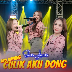 Album Ayo Sayang Culik Aku Dong oleh Shinta Arsinta
