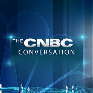 THE CNBC CONVERSATION [JKN Podcast]