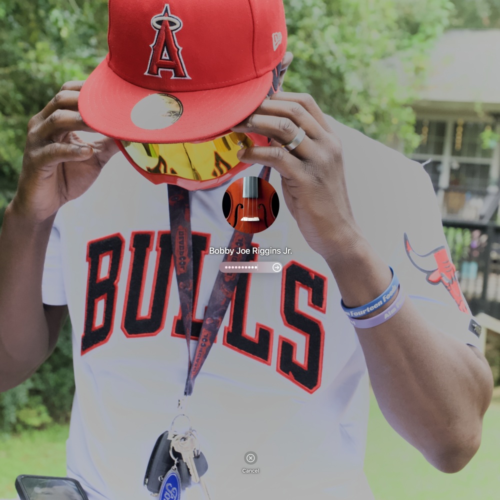 Big Bag(feat. Lil Flame) (Explicit)