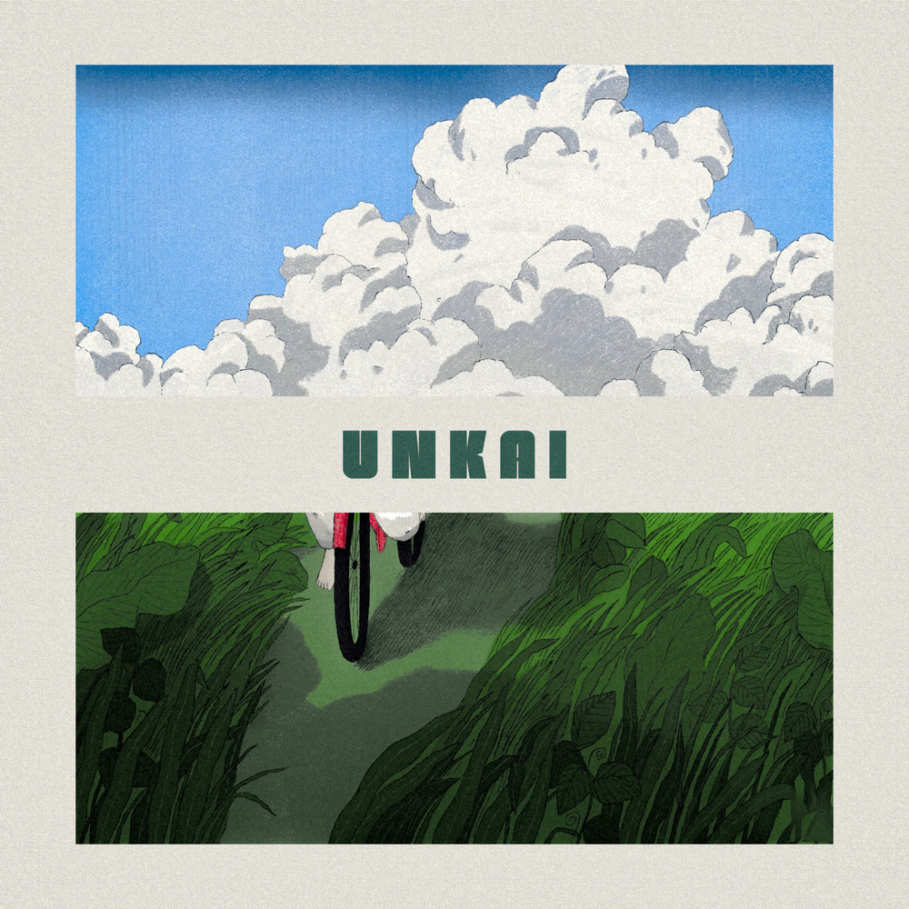 Unkai