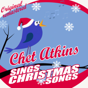 ดาวน์โหลดและฟังเพลง Jingle Bells พร้อมเนื้อเพลงจาก Chet Atkins