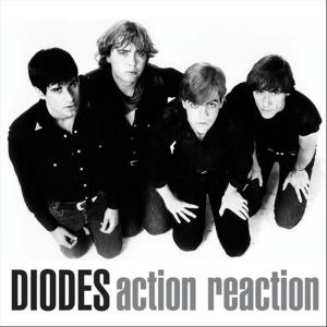 ดาวน์โหลดและฟังเพลง City of the Dead พร้อมเนื้อเพลงจาก The Diodes