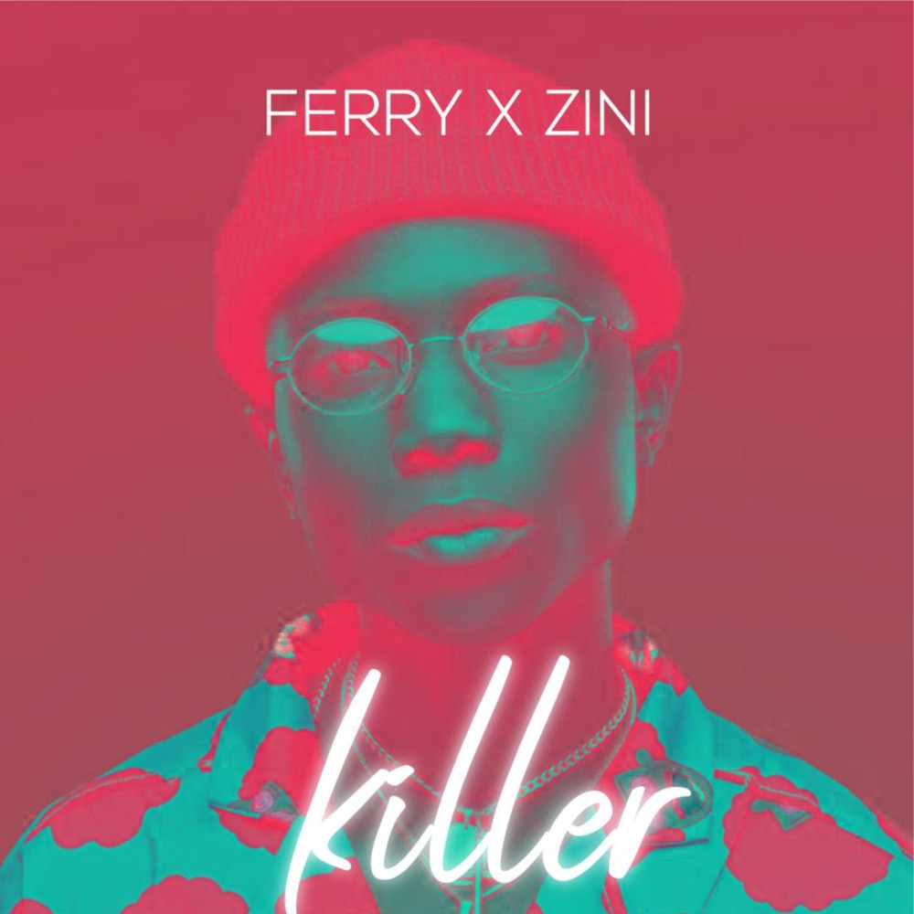 Killer (Explicit)