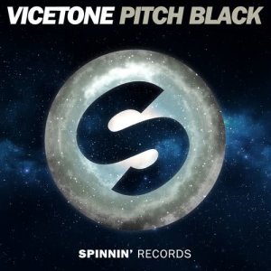 Vicetone的專輯Pitch Black