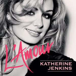 Katherine Jenkins的專輯L'amour