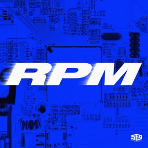 Album RPM from SF9 (에스에프나인)