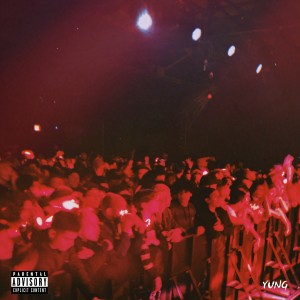 收聽Londynne的Tonight (Explicit)歌詞歌曲