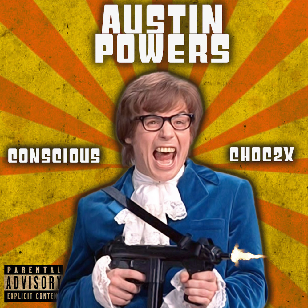 Austin Powers (Explicit)